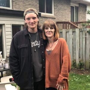 Meet your Posher, Donna